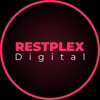 RESTPLEX Digital Logo