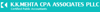 K.K. Mehta CPA Associates PLLC Logo