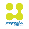 Progressive Web Pty Ltd Logo