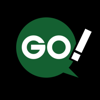 The Go! Agency Logo