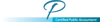 TERRIE PROD'HON CPA Logo