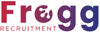 Frogg Recruitment Logo