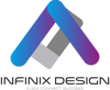 Infinix Design Logo