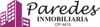 Paredes Inmobiliaria Logo