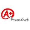 A PLUS RESUME COACH Logo
