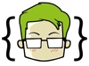 GeekRider Logo