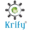 Krify UK Limited Logo