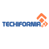Techifornia IT Services Logo
