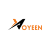 Voyeen Software Agency Logo
