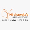 Mirchawala's Hub of Accountancy Logo