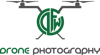 DFW Drone Photography Logo