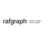 RAFGRAPH Logo