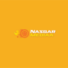 Nasqar Mediaa Logo