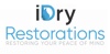 Flood Restoration Auckland Logo
