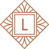 The Landmark PR Logo