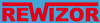 Accounting Office REWIZOR Wrocław Logo