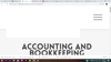 Affordable Tax and Business Services Logo