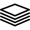 Buffer Stack Logo