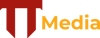 TopTon Media Logo