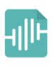 TP Transcription Limited Logo