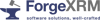 ForgeXRM Logo