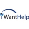 iWantHelp Logo