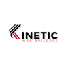 Kinetic Web Builders Logo
