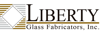 Liberty Glass Fabricators, Inc. Logo