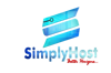 Simplicity Concept Nigeria Logo