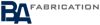 BA Fabrication Logo