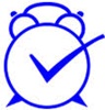 24 Hour Translation Logo