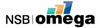 NSB-Omega Logo