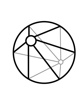 Beachball Logo