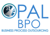 OPAL BPO LLC Logo