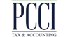 PCCI Tax & Accounting Logo