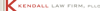 Kendall Law Firm, PLLC Logo