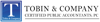 Tobin & Company, CPA's Logo