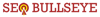 Seo Bullseye Logo