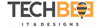 Tech Bee Logo