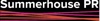 SummerhousePR Logo