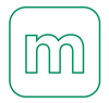Mackin Talent Logo