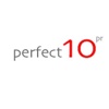Perfect 10 PR Logo