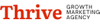 Thrive Growth Marketing Agency Logo