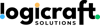 Logicraft Solutions Logo