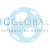IGGLOBAL Logo