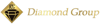 DIAMONDGROUP Logo