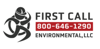 First Call Environmental Logo
