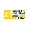 Fábrica de Ideias Brasileiras Logo