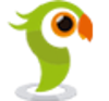 Periquito Virtual Logo
