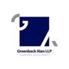 Greenback Alan LLP Logo